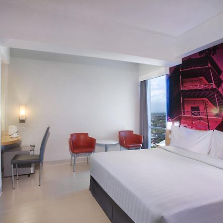 Favehotel Solo Baru Dış mekan fotoğraf