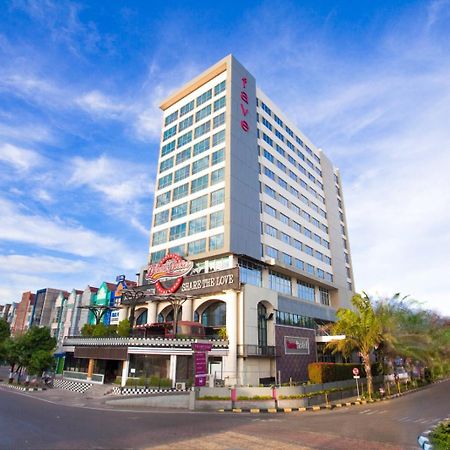 Favehotel Solo Baru Dış mekan fotoğraf