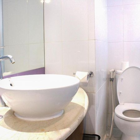 Favehotel Solo Baru Dış mekan fotoğraf