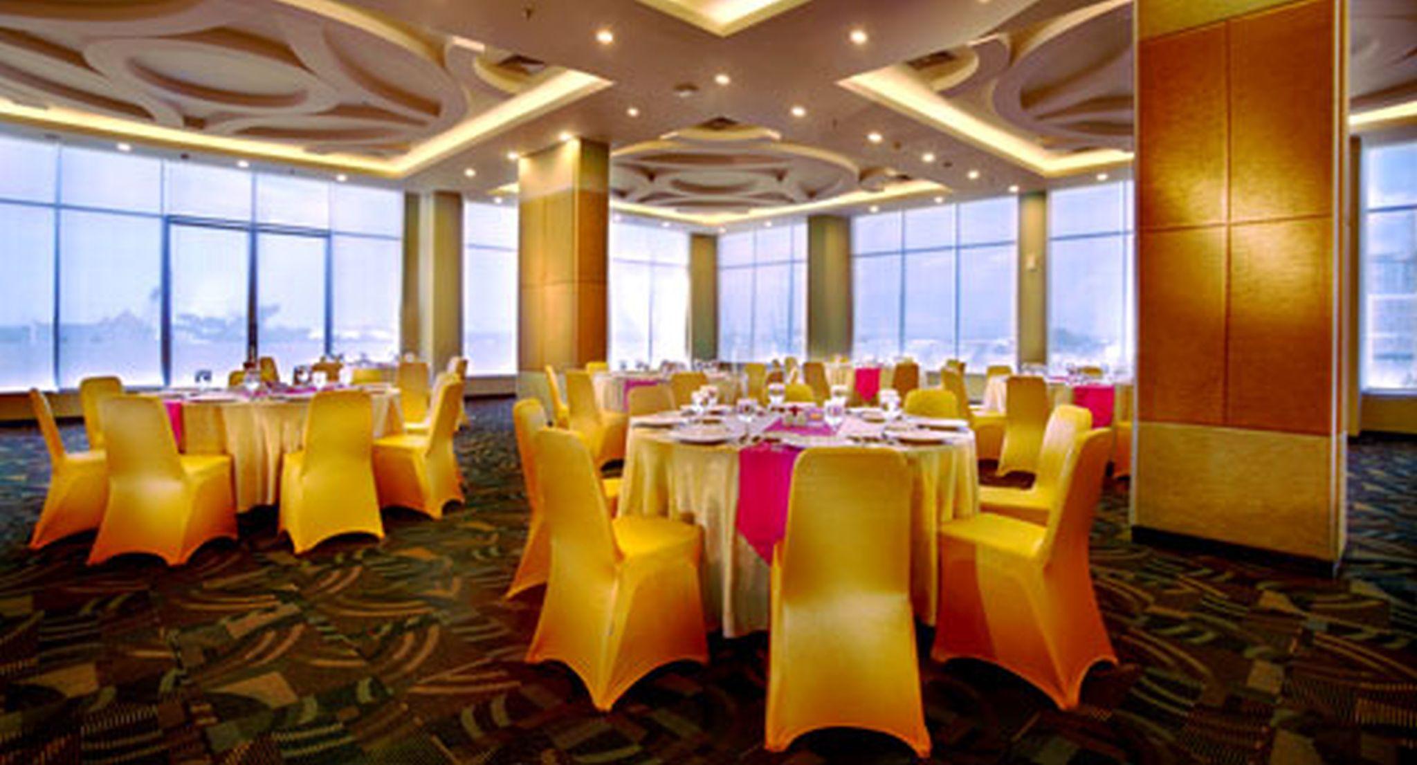 Favehotel Solo Baru Dış mekan fotoğraf