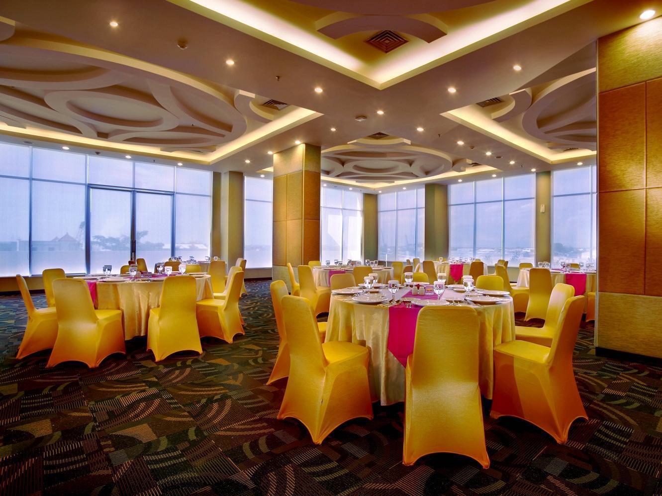 Favehotel Solo Baru Dış mekan fotoğraf