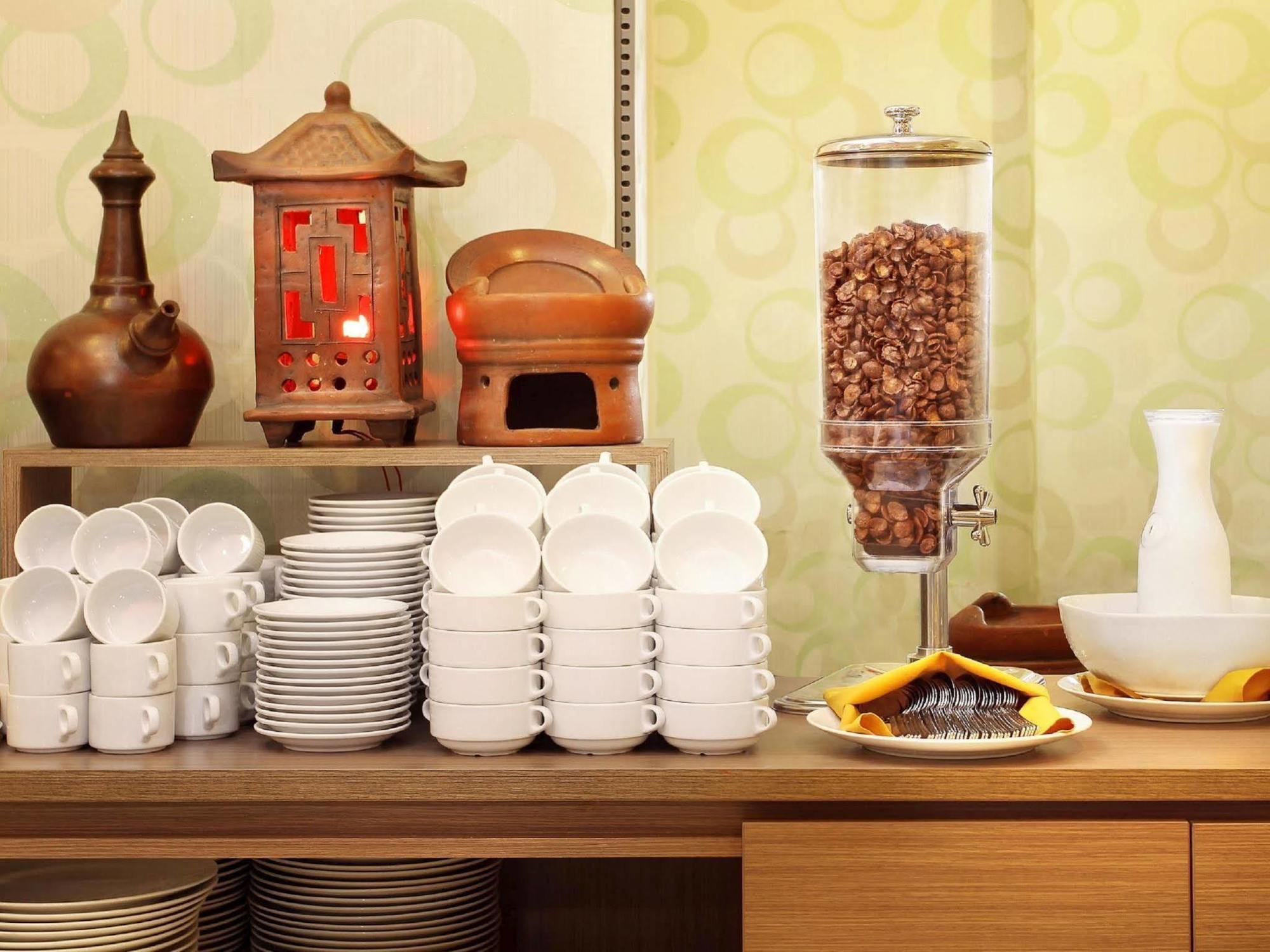 Favehotel Solo Baru Dış mekan fotoğraf